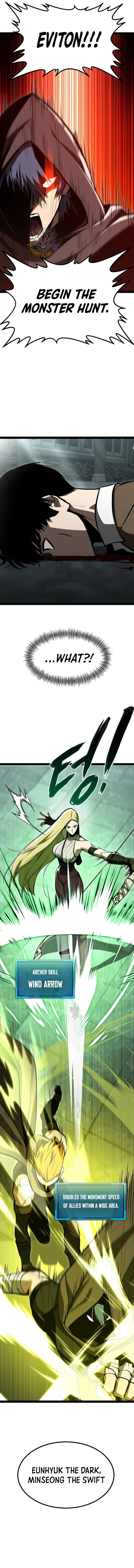 Level 999 Goblin Chapter 4 13